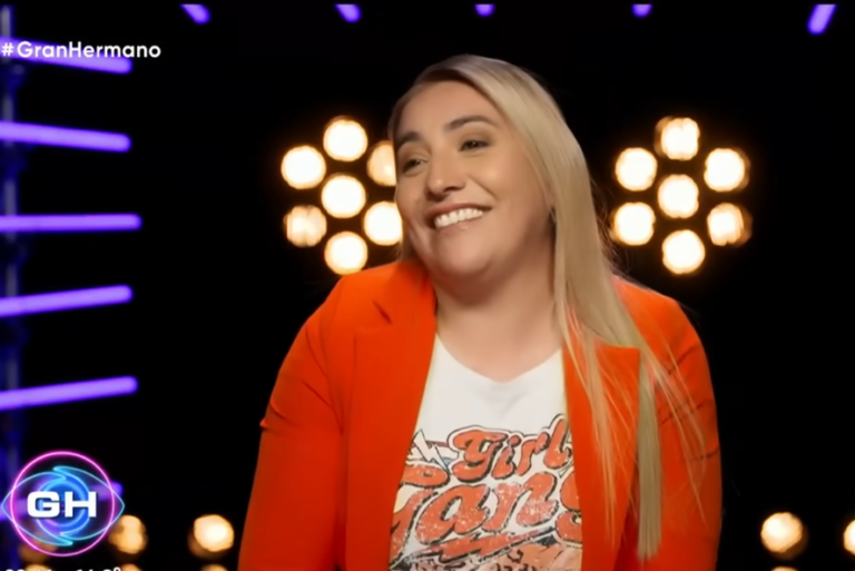 Quién es María Laura, la séptima eliminada de Gran Hermano 2022
