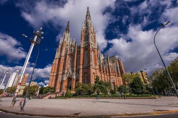 Día por día: todas las propuestas y festejos por el 142° Aniversario de La Plata.