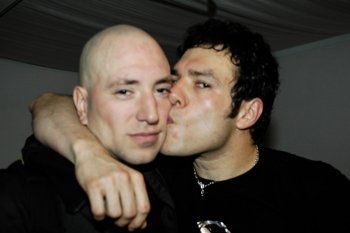 Gabriel Ruiz Díaz murió a los 45 años (Foto: Silencio)