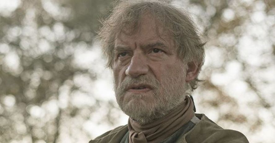 Nancho Novo integra el reparto de "La cocinera de Castamar", de Netflix