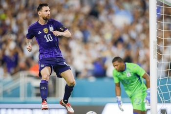 ¿como participar por las camisetas de messi y el resto del equipo durante el mundial?