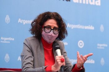 Inflación: Cecilia Todesca dijo que esperan desaceleración 