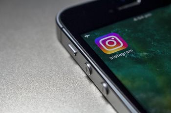 Precauciones para no ser víctima de fraude en Instagram. Precauciones para no ser víctima de fraude en Instagram.