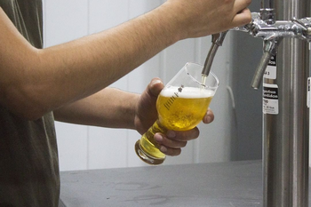 Una cerveza argentina ganó la medalla de oro en una competencia internacional.