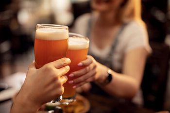 Banco Nación lanzó un descuento especial en bares y cervecerías.