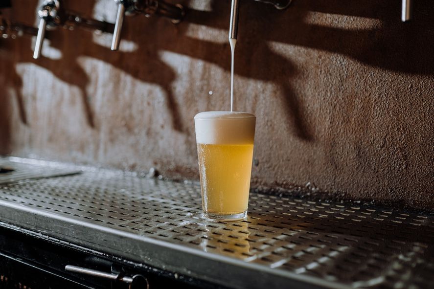 La fiesta de la cerveza tendrá lugar el sábado 23 de octubre de 12 a 23 horas