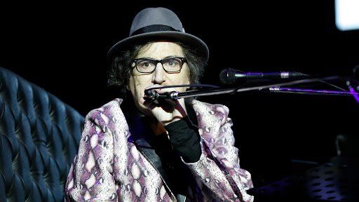 Saludos y homenajes: Charly García cumple 69 años