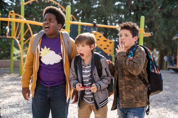 Netflix: películas y series que quita de la plataforma en enero 2023.