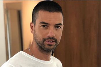 El Chino Leunis sigue bancando a El Hotel de los Famosos