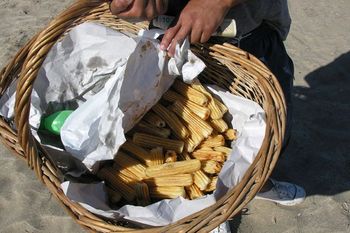 apunalo a un churrero en mar de ajo porque no quiso darle fuego para fumar