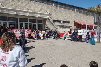 Tigre: Médicos paran por tres días: denuncian “aprietes y amenazas”