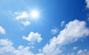 Clima en la provincia de Buenos Aires hoy: martes con viento moderado, cielo variable y máxima de 27 grados