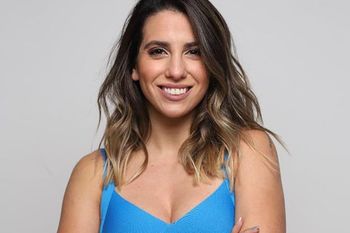 Cinthia Fernández denunció a su suegra, luego de mostrar un extraño ritual que le hicieron