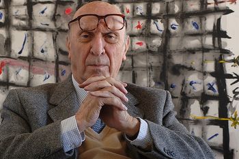 quien es clorindo testa y por que google le rinde homenaje