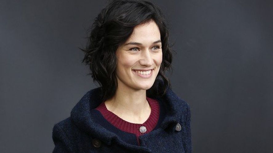Clotilde Hesme interpreta a Juliette en Lupin, de Netflix