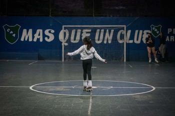 Avanzan con el primer Censo de Clubes de la región 