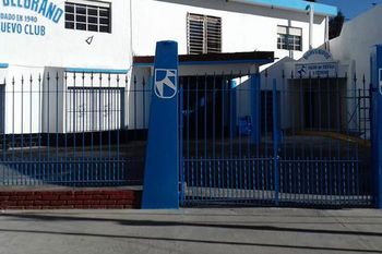 una menor fue victima de abuso sexual durante una fiesta