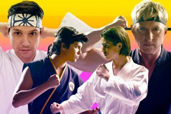 la tercera temporada de cobra kai ya tiene fecha de estreno