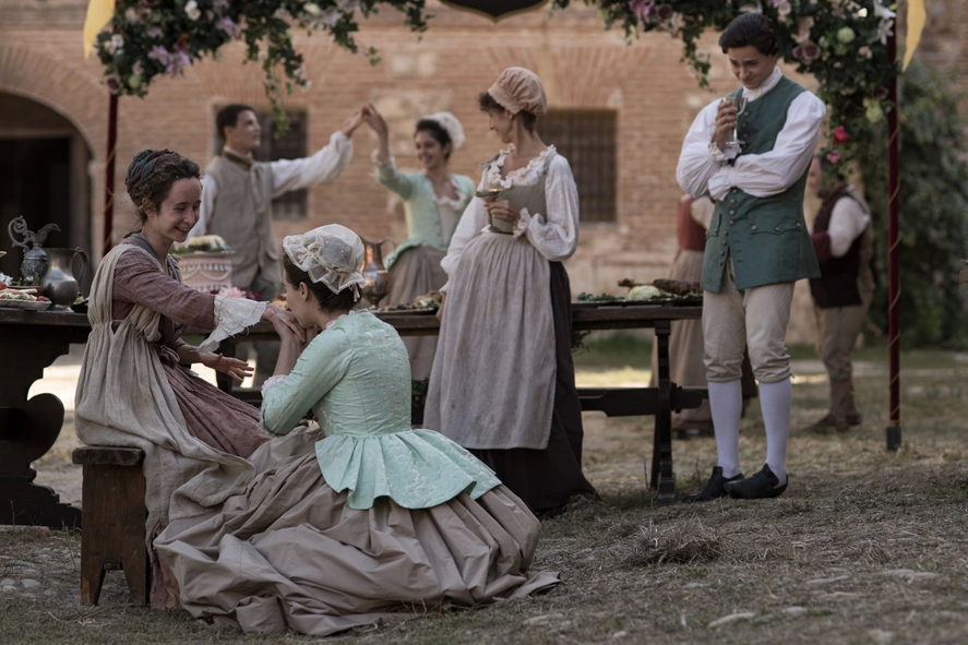 Cartuja de Talamanca del Jarama