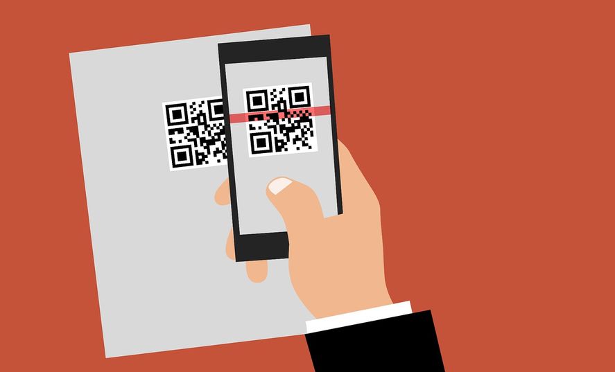 Una forma de detectar el peligro, tras la utilización del código QR, es estando atento al funcionamiento del dispositivo.