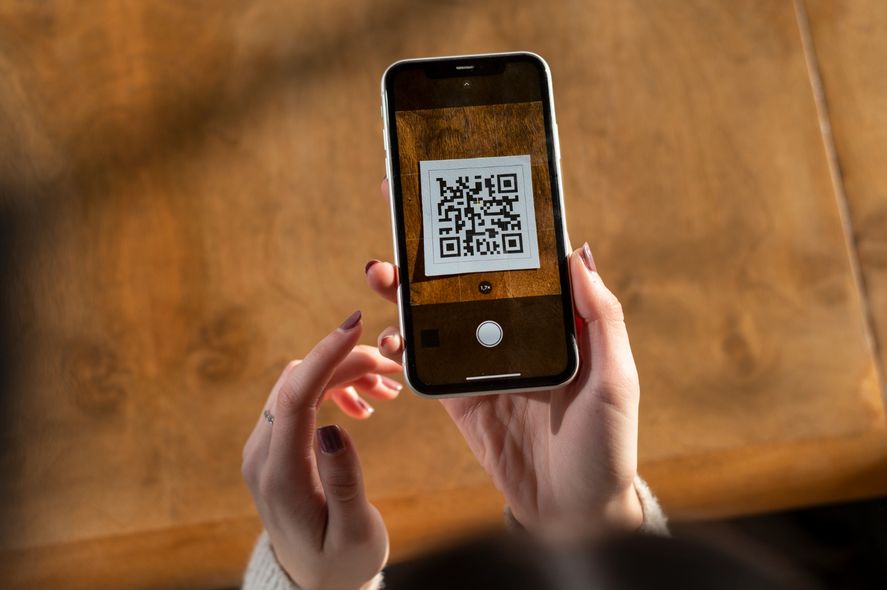El código QR es una gran herramienta a la hora de aumentar las ventas en tu negocio. 