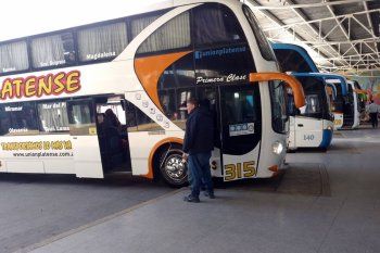la justicia le puso un freno a la desregulacion del transporte de larga distancia
