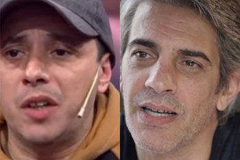el dipy volvio a cruzar a pablo echarri en twitter