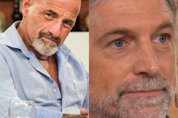 gustavo sofovich hablo sobre la salida de cabak de polemica