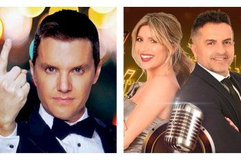 MasterChef Celebrity vs Cantando 2020: lunes picante en la televisión argentina