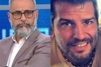 rial destrozo a patricio gimenez por criticar al gobierno