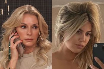 Yanina Latorre habló con Wanda Nara y dijo que estaba desesperada