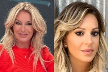 Tenso cruce entre Noelia Marzol y Yanina Latorre en LAM