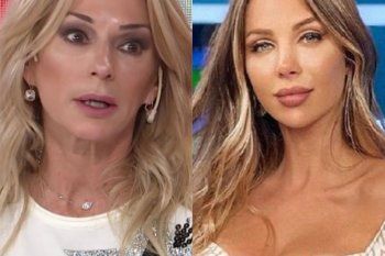yanina latorre destrozo a romina malaspina por su nuevo tema