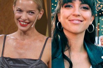 confirmaron que carina zampini y felicitas pizarro tienen covid