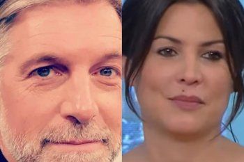 horacio cabak y ursula vargues se cruzaron feo en twitter