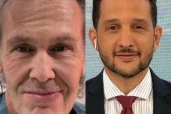 gonzalo bonadeo trato de cucaracha a german paoloski