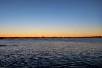 ¿Cómo llegar a la Laguna de San Miguel del Monte?