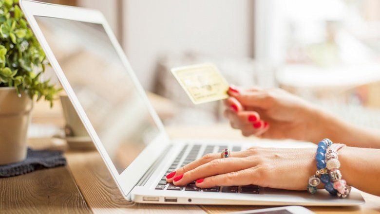 La Secretaría de Comercio Interior reglamentó hoy la aplicación de la Ley de Góndolas en tiendas virtuales