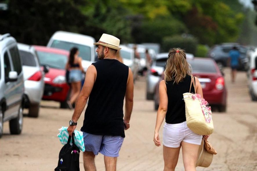 Con reservas del 80%, Provincia y municipios palpitan la temporada de verano
