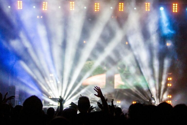 Día de la Música: 5 momentos insólitos en recitales