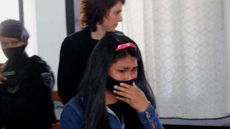 Florencio Varela: perpetua por asfixiar a la hija