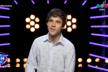 quien es agustin, el octavo eliminado de gran hermano 2022