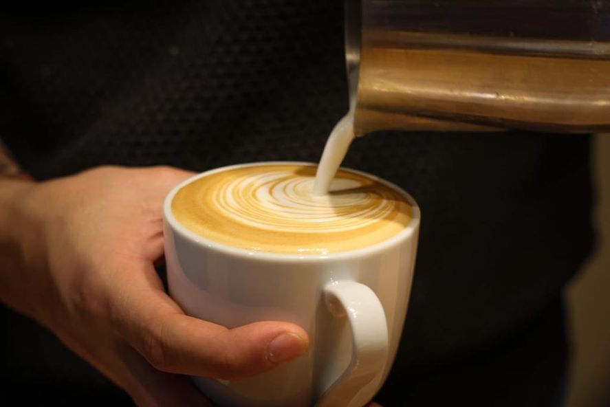 Llega la "Tarde de las Cafeterías", una jornada especial para amantes del café en el partido de Tres de Febrero.