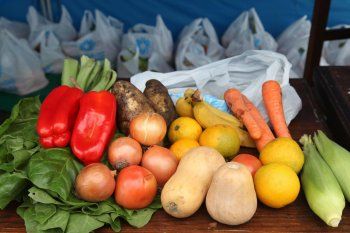 Conocé los precios accesibles que lanzó el Mercado Central de La Plata