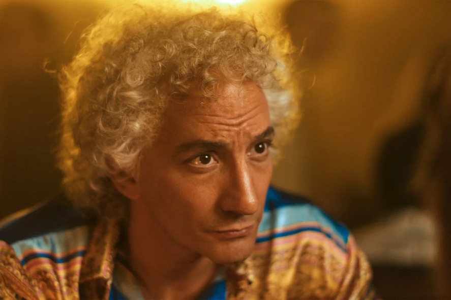 Star+ anunció que ya comenzó a grabarse una serie argentina sobre la vida de Guillermo Coppola y posiblemente se estrenará en 2024.