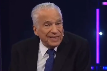 Alberto Cormillot y una repudiable frase sobre el sobrepeso y el acoso laboral