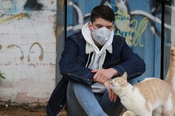 Coronavirus: el Gobierno evalúa medidas contra la segunda ola