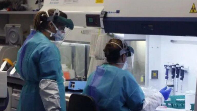Coronavirus en Argentina: 138 muertes y 3.278 nuevos casos