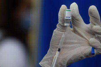 Coronavirus: La vacuna Sinopharm podrá utilizarse para mayores de 60 años