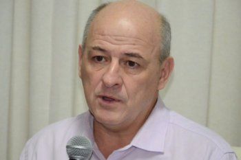 Coronel Rosales: dura queja del intendente frente a la falta de vacunas